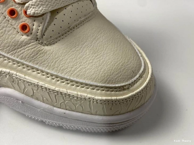 Kick Theory Sail Jordan Retro (W) Air Pink 3 Rust CK9246-116 0630